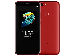 Lenovo S5 With 18:9 Display, Dual Rear Cameras Launched: Price, Specifications