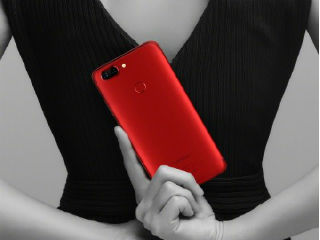 Lenovo S5 With Smart Dual Camera, Fullscreen Display Goes Up for Reservations Ahead of Launch