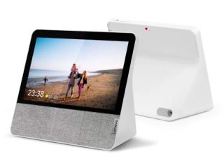 Lenovo Smart Display 7, Smart Bulb, and Smart Camera Launched in India