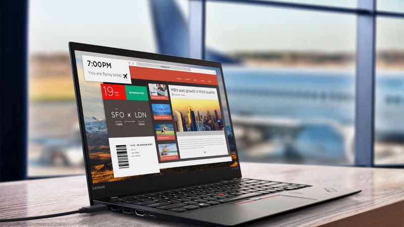 Lenovo Refreshes ThinkPad X1 Carbon, ThinkPad X1 Yoga, ThinkPad X1 Tablet at CES 2017; Unveils Miix 720