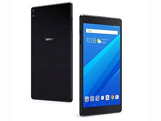 Lenovo Tab 4 Series Android Tablets Launched at MWC 2017; Goes on Sale This May