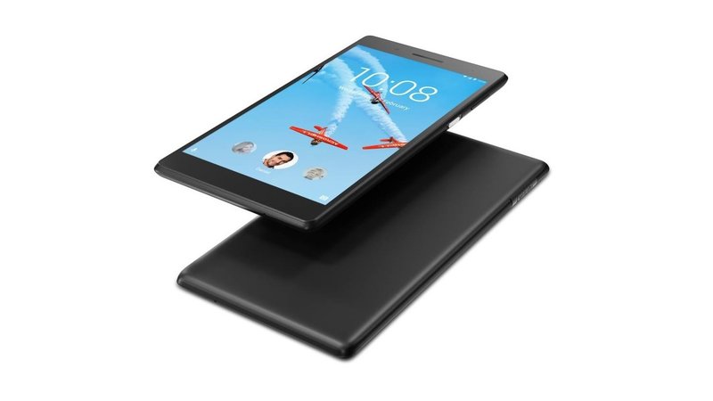 Lenovo Tab 7 with 4G Voice Calling Support Launched in India: Price, Specifications