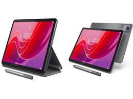 Lenovo Tab K11 With 7,040mAh Battery, MediaTek Helio G88 SoC Launched in India Lenovo Tab K11 With 7,040mAh Battery, MediaTek Helio G88 SoC Launched in India