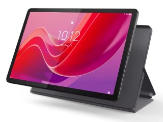 Lenovo Tab M11 With MediaTek Helio G88 SoC, 7,040mAh Battery Launched: Price, Specifications