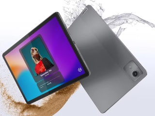 Lenovo Tab M11 With 7,040mAh Battery, IP52 Rating Launched in India: Price, Specifications