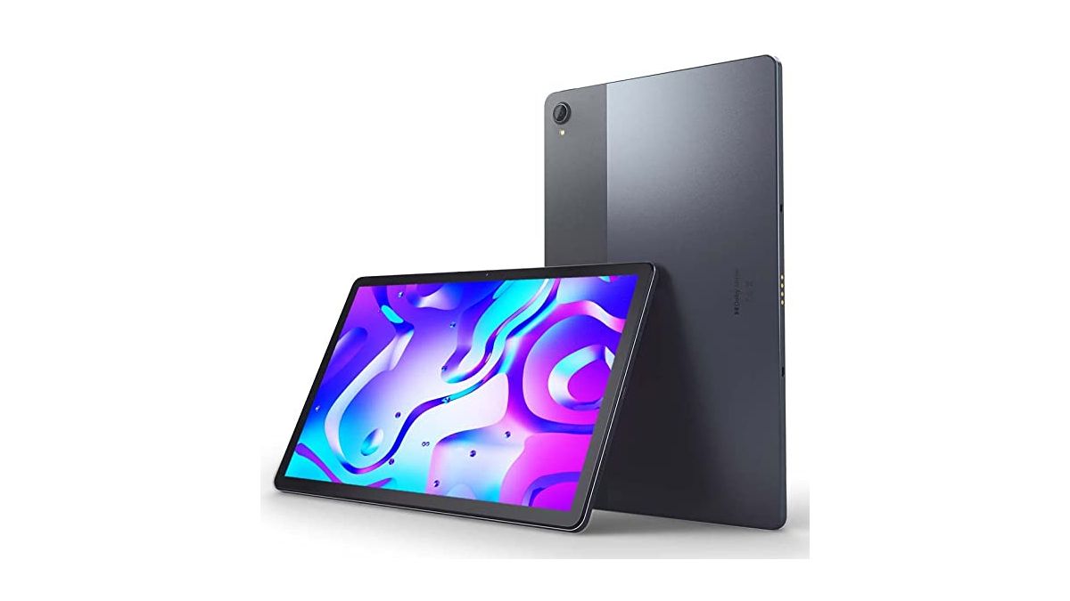 Lenovo Tab P11 Plus With MediaTek Helio G90T SoC, 11-Inch Display Launched in India: All Details