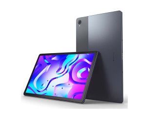 Lenovo Tab P11 Plus With MediaTek Helio G90T SoC, 11-Inch Display Launched in India: All Details