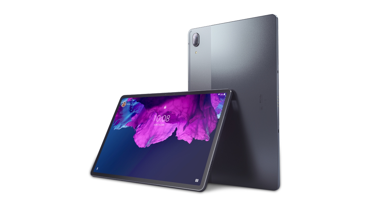 Lenovo Tab P11 Pro With Dolby Vision Support, Snapdragon 730G SoC Launched in India: Price, Specifications