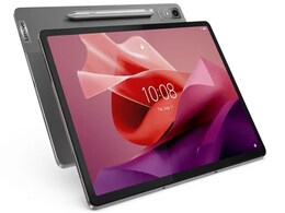 Lenovo Idea Tab Pro and Other Tablets to Be Unveiled at CES 2025: Report Lenovo Idea Tab Pro and Other Tablets to Be Unveiled at CES 2025: Report