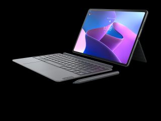 Lenovo Tab P12 Pro tablet, Yoga AIO 7 Desktop Launched in India: All Details