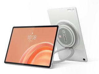 Lenovo Tab Plus Gen 2 Launched With Dimensity 7400 SoC, JBL Speaker System: Price, Specifications