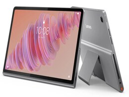 Lenovo Tab Plus With 11.5-Inch 2K LCD Screen, Eight JBL Speakers Launched: Price, Specifications Lenovo Tab Plus With 11.5-Inch 2K LCD Screen, Eight JBL Speakers Launched: Price, Specifications