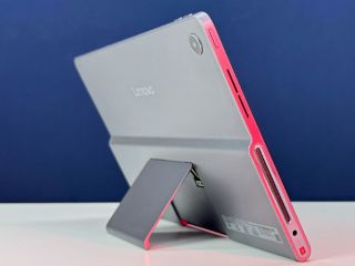 Lenovo Tab Plus Gen 2 Spotted in Leaked Renders That Point to Significant Design Overhaul