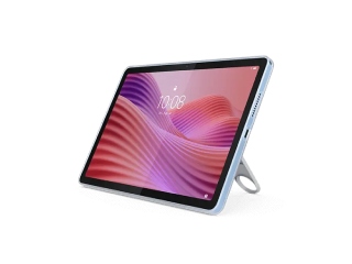 Lenovo Tab Launched in India With 5,100mAh Battery, LTE Connectivity