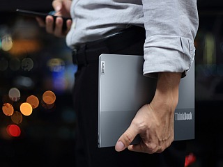 CES 2022: Lenovo Launches New 12th Gen Intel Core &lsquo;Alder Lake&rsquo; ThinkBook and &lsquo;ThinkCentre neo&rsquo; Desktop Models