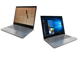 Lenovo ThinkBook 14, ThinkBook 15 With Up to 10th Gen Intel Core i7 Processors, Dual Drive Support Launched in India Lenovo ThinkBook 14, ThinkBook 15 With Up to 10th Gen Intel Core i7 Processors, Dual Drive Support Launched in India