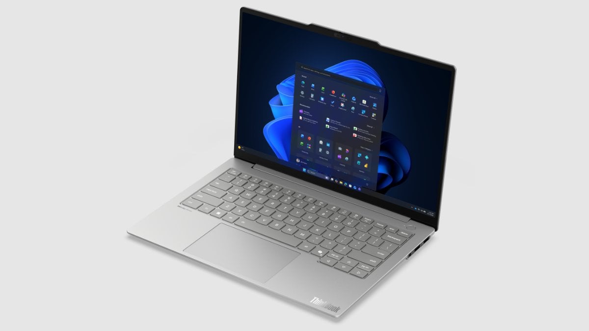 Lenovo ThinkBook 14x Launched in India With Intel Core Ultra Series 2 Processors: Price, Specifications