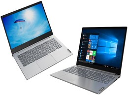 Lenovo ThinkBook 14, 15 With 10th-Gen Intel Core Processors Launched at IFA 2019 Lenovo ThinkBook 14, 15 With 10th-Gen Intel Core Processors Launched at IFA 2019