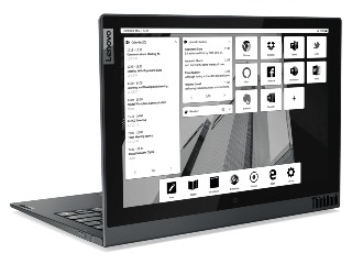 Lenovo ThinkBook 13x i, ThinkBook 14p Gen 2, ThinkBook 16p Gen 2, ThinkBook Plus Gen 2 i Laptops Launched at CES 2021