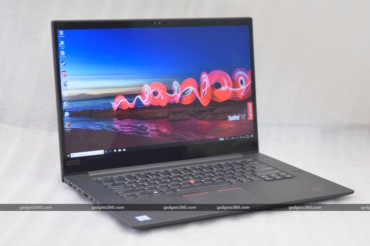 Lenovo ThinkPad X1 Extreme Review