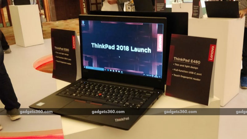 Lenovo ThinkPad X1 Carbon, ThinkPad X1 Yoga, Other ThinkPad Laptops Refreshed in India: Price, Specifications