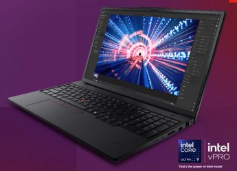 IFA 2025: Lenovo ThinkPad P1 Gen 8 and ThinkPad P16v Gen 3 Laptops Announced Alongside Other ThinkPad P-Series Models