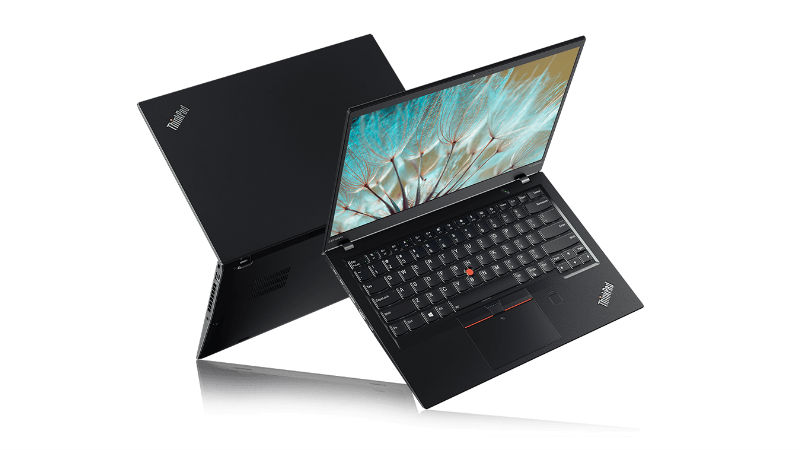 Lenovo Recalls Some ThinkPad X1 Carbon Laptops Over Potential Fire Hazard