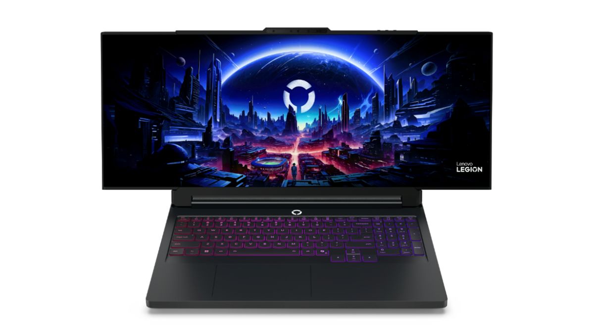 Lenovo ThinkPad Rollable XD Laptop Showcased Alongside New Concept Devices at CES 2026