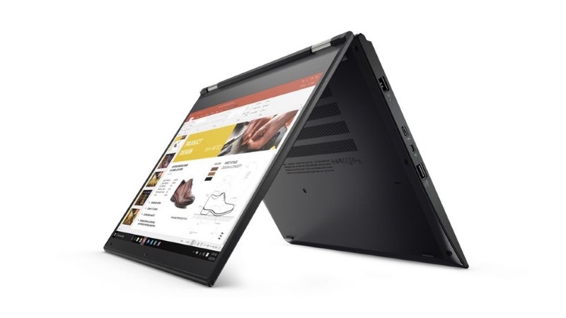 Lenovo ThinkPad Laptops With Intel 'Kaby Lake' Processors Unveiled Ahead of CES 2017