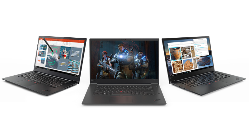 Lenovo ThinkPad X1 Extreme With Dolby Vision HDR Display Option, Nvidia Graphics Launched in India