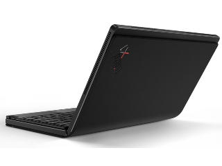 Lenovo ThinkPad X1 Fold With Folding 2K Display Launched in India