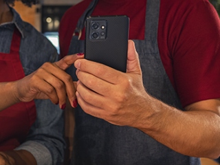 Motorola ThinkPhone 2025 Design, Specifications Leaked, Tipped to Get MediaTek Dimensity 7300 SoC, IP68 Rating