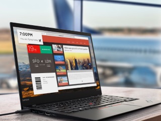 Lenovo Refreshes ThinkPad X1 Carbon, ThinkPad X1 Yoga, ThinkPad X1 Tablet at CES 2017; Unveils Miix 720