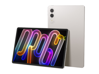 Lenovo Xiaoxin Tablet Pro GT With Snapdragon 8 Gen 3 Launched Alongside Two Other Xiaoxin-Series Tablets