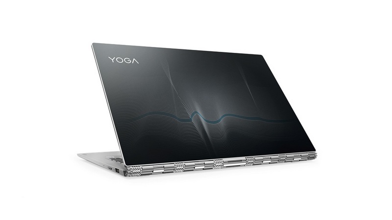 Lenovo Yoga 920 Limited Edition Vibes 2-in-1 Laptop Launched in India: Price, Specifications