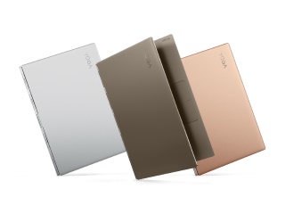 Lenovo at IFA 2017: Yoga 920, Yoga 720, Miix 520, Explorer Mixed Reality Headset, Home Assistant Pack Launched