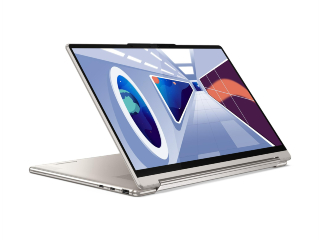 Lenovo Yoga 9i 2-in-1 Laptop With 13th Gen Intel Core i7 CPU Launched in India: Price, Specifications