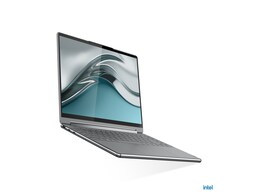 CES 2022: Lenovo Launches 3 New Yoga 2-in-1 Laptops, 3 Q-Series Monitors, Computer Peripherals CES 2022: Lenovo Launches 3 New Yoga 2-in-1 Laptops, 3 Q-Series Monitors, Computer Peripherals