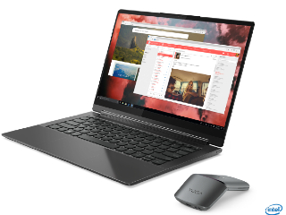 Lenovo Yoga 9i, Yoga 7i, IdeaPad Slim 5i Laptops with Intel Tiger Lake CPUs Launched in India