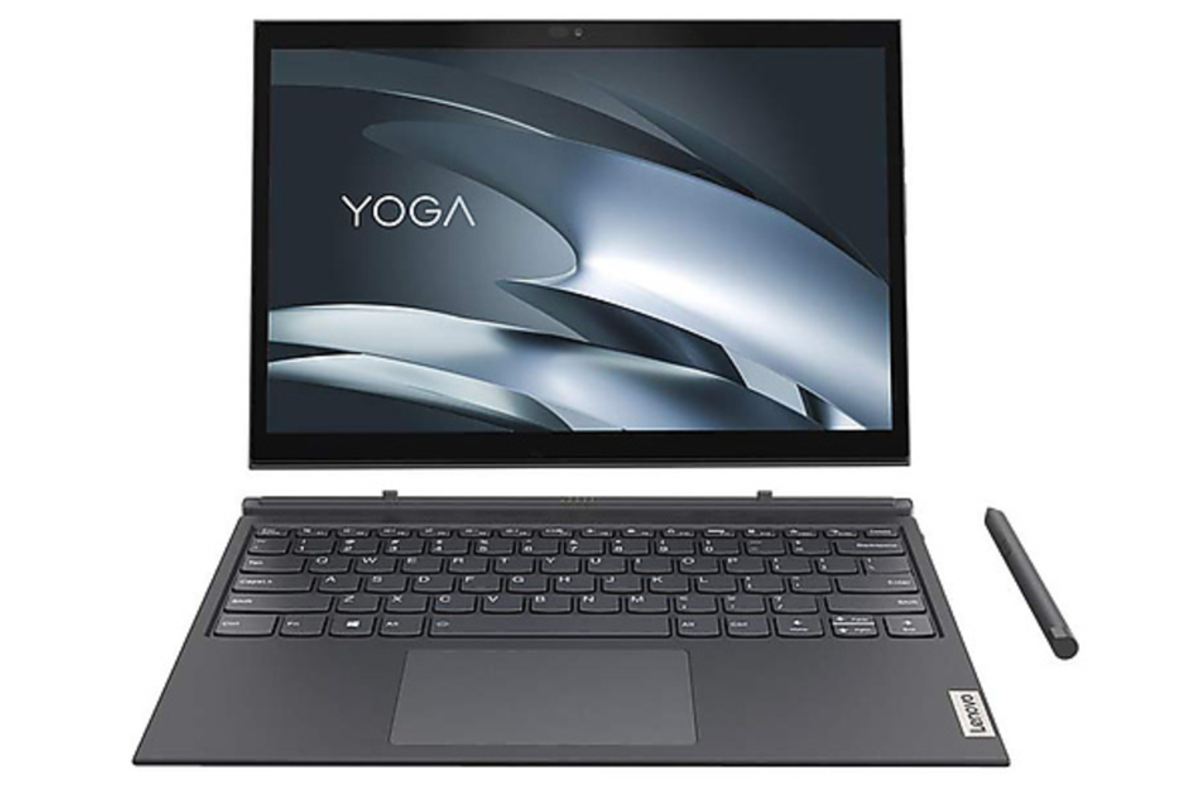 Lenovo Yoga Duet 2021 2-in-1 Notebook, New Xiaoxin Laptops Launched: Price, Specifications