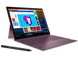 Lenovo Yoga Duet 7i, IdeaPad Duet 3i 2-in-1 Windows 10 Tablets With LTE Support Launched