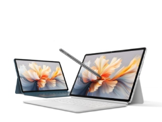 Lenovo Yoga Pad Pro AI (2024) With Snapdragon 8 Gen 3 Chipset, 10,200mAh Battery Launched