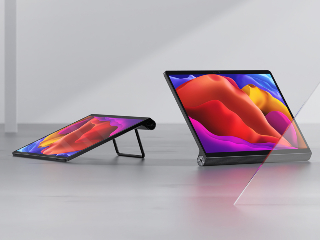 Lenovo Yoga Pad Pro, Pad Pro 2021, Pad Plus, and Pad Tablets With Snapdragon SoCs Launched
