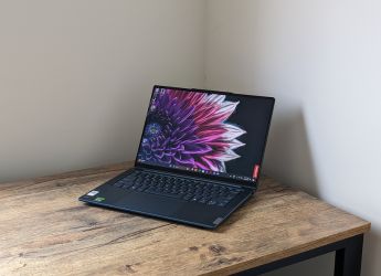 Lenovo Yoga Pro 7i With Intel Core Ultra 7 Processor Launched in India: Price, Specifications