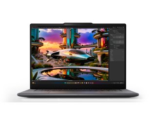 IFA 2026: Lenovo Unveiled New IdeaPad, Yoga and ThinkBook Laptops