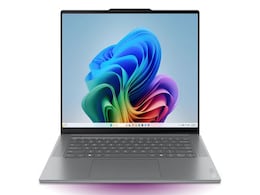 Lenovo Yoga Slim 7i Aura Edition With Intel Lunar Lake Processor Launched in India: Price, Specifications Lenovo Yoga Slim 7i Aura Edition With Intel Lunar Lake Processor Launched in India: Price, Specifications