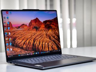 Lenovo Yoga Slim 7i Aura Edition Review: A Premium All-Rounder with a Few Rough Edges