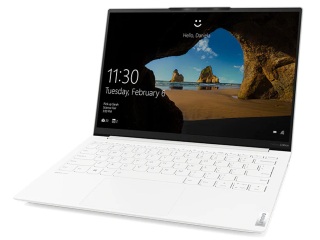 Lenovo Yoga Slim 7i Carbon With 11th-Gen Intel Core Processors, QHD Display Launched