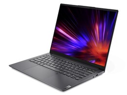 Lenovo Yoga Slim 7i Pro (OLED) With Up to 11th-Gen Intel Core i7 Processor Launched Lenovo Yoga Slim 7i Pro (OLED) With Up to 11th-Gen Intel Core i7 Processor Launched