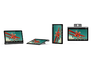 IFA 2019: Lenovo Smart Display 7, Smart Tab M8, and Yoga Smart Tab Launched